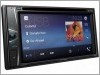 Pioneer AVH-G215BT 2-DIN 6.2" Touchscreen Display Bluetooth DVD Player (With Reverse Camera)